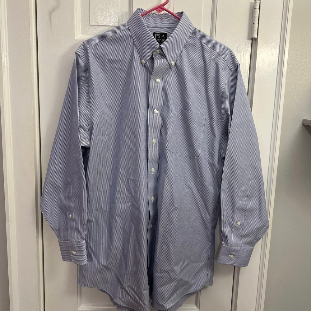 Jos.A. BANK dress shirt